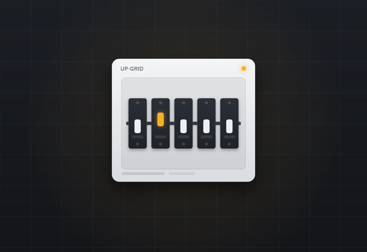 Măsurătoare de împământare realizată de UP-GRID — verificarea instalației electrice